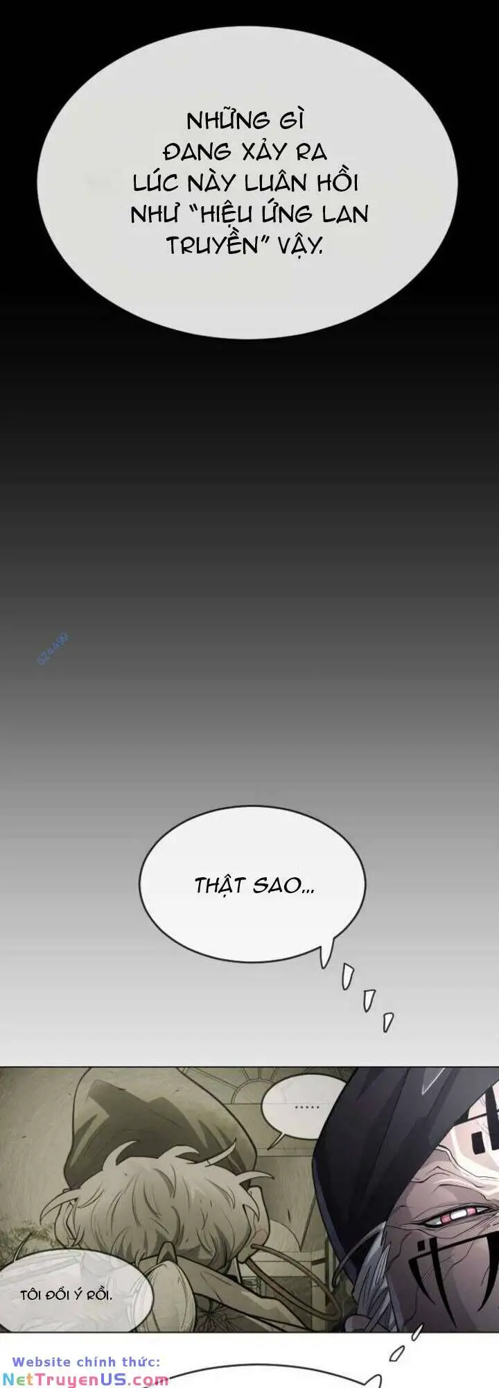 Kỷ Nguyên Siêu Anh Hùng Nettruyen ZZZ Chương 134 Page 93