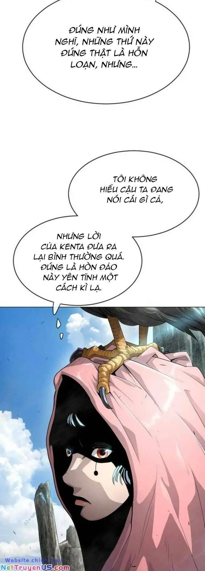 Kỷ Nguyên Siêu Anh Hùng Nettruyen ZZZ Chương 134 Page 94