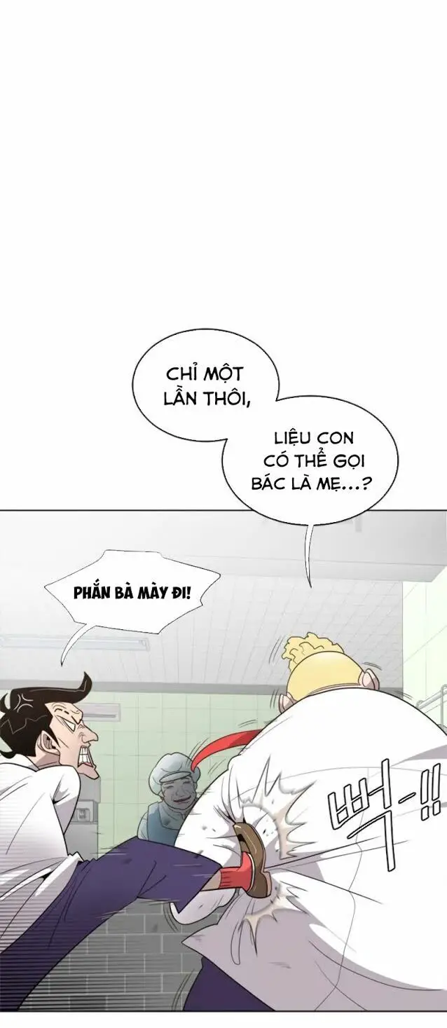 Kỷ Nguyên Siêu Anh Hùng Nettruyen ZZZ Chương 8 Page 34