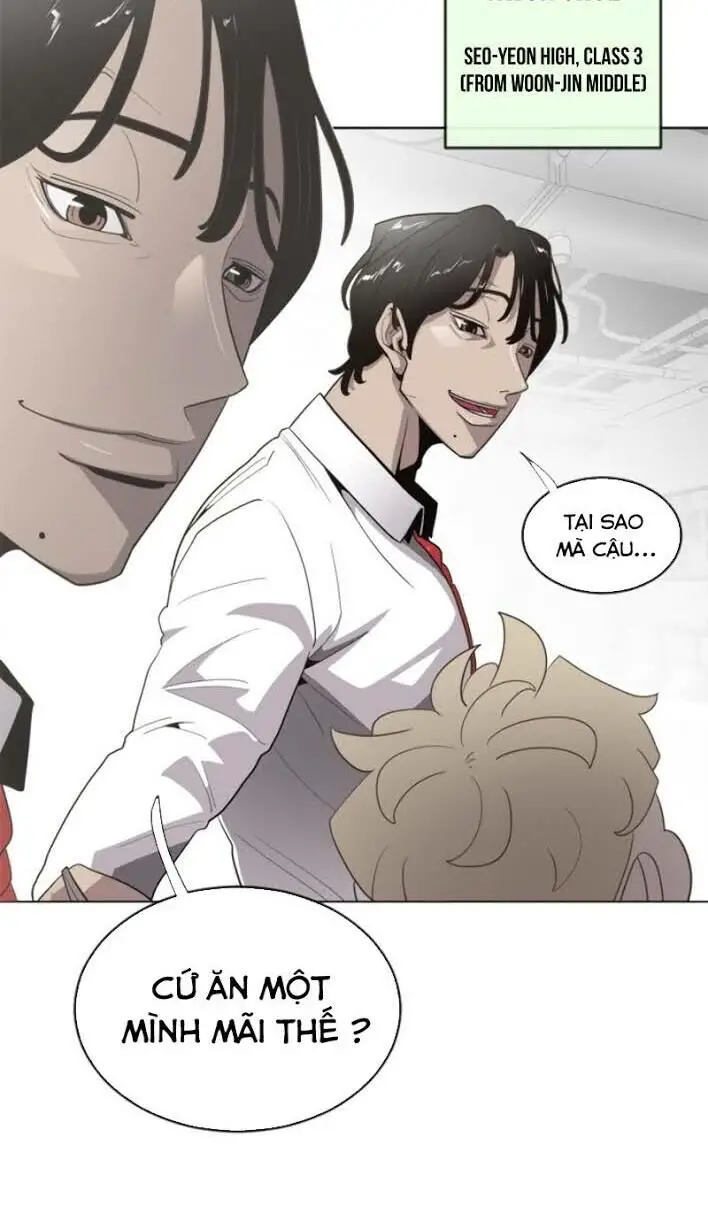 Kỷ Nguyên Siêu Anh Hùng Nettruyen ZZZ Chương 8 Page 37