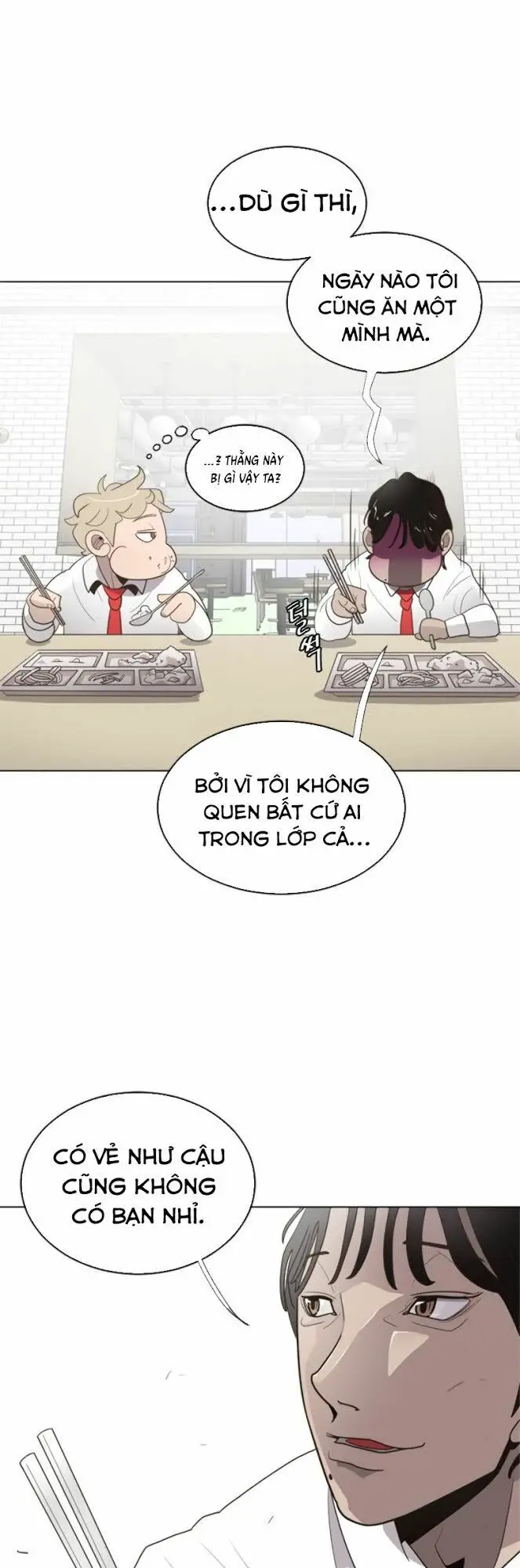 Kỷ Nguyên Siêu Anh Hùng Nettruyen ZZZ Chương 8 Page 38