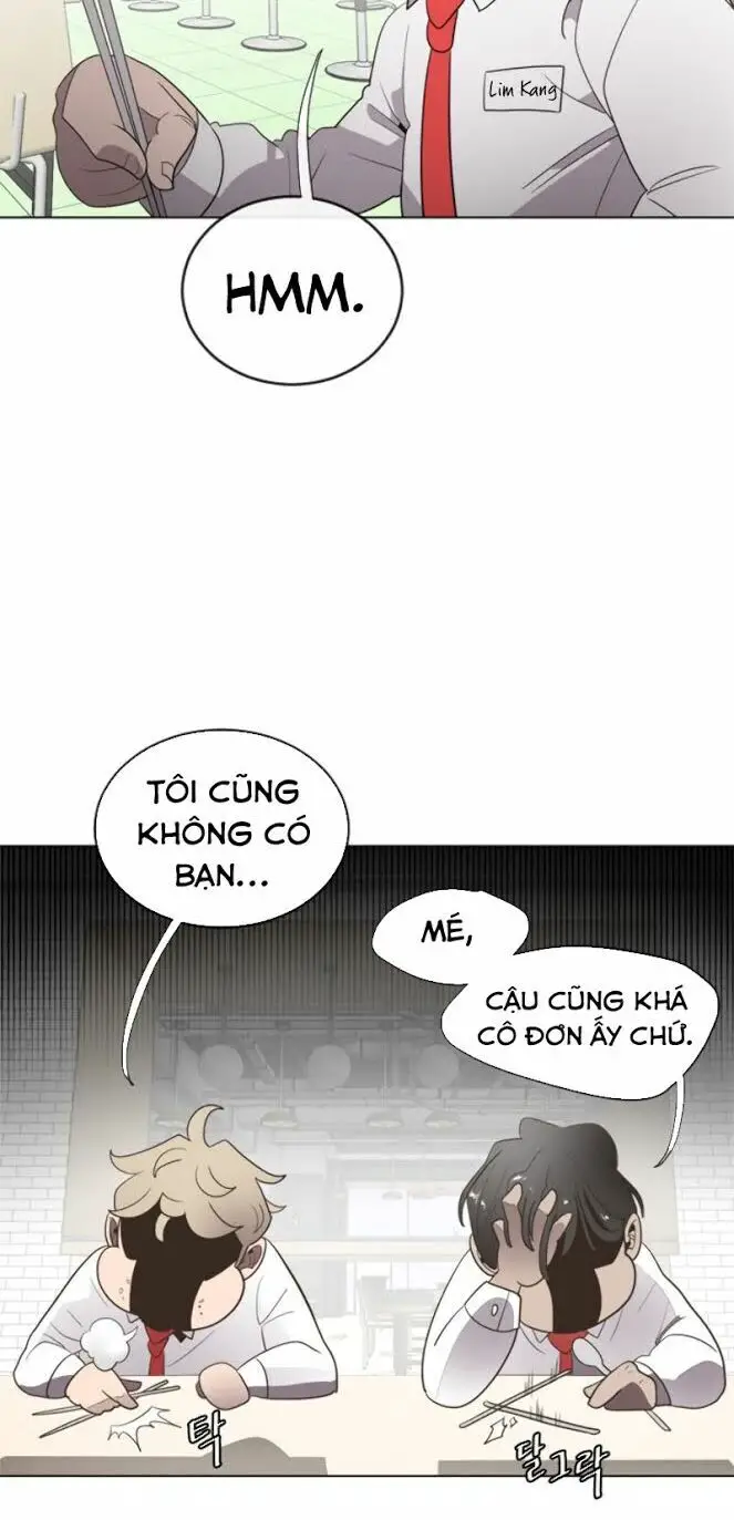 Kỷ Nguyên Siêu Anh Hùng Nettruyen ZZZ Chương 8 Page 40
