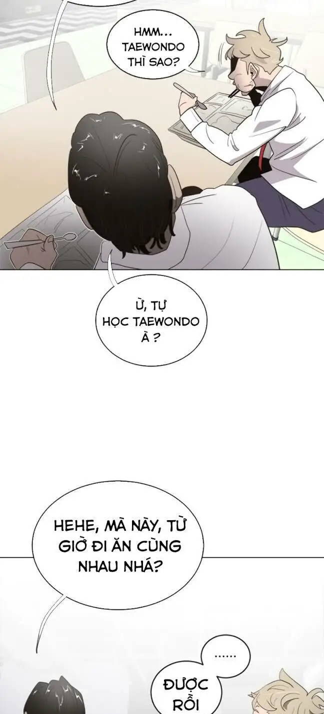 Kỷ Nguyên Siêu Anh Hùng Nettruyen ZZZ Chương 8 Page 42