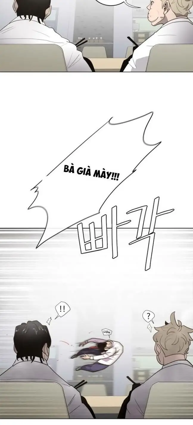 Kỷ Nguyên Siêu Anh Hùng Nettruyen ZZZ Chương 8 Page 43