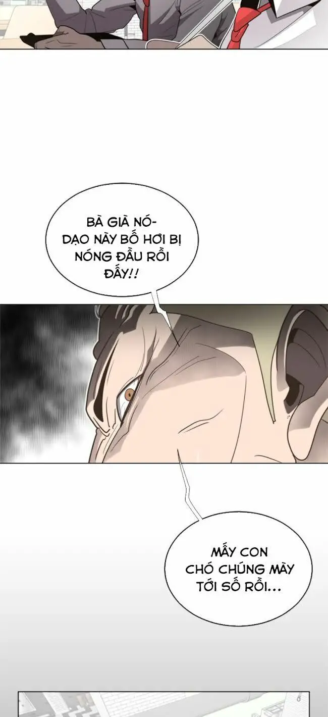Kỷ Nguyên Siêu Anh Hùng Nettruyen ZZZ Chương 8 Page 48