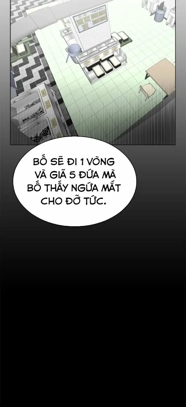 Kỷ Nguyên Siêu Anh Hùng Nettruyen ZZZ Chương 8 Page 49