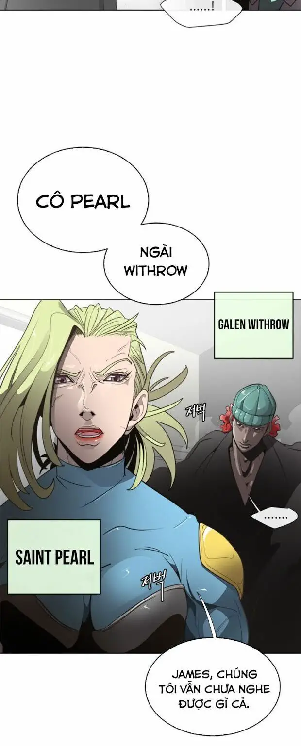 Kỷ Nguyên Siêu Anh Hùng Nettruyen ZZZ Chương 8 Page 52