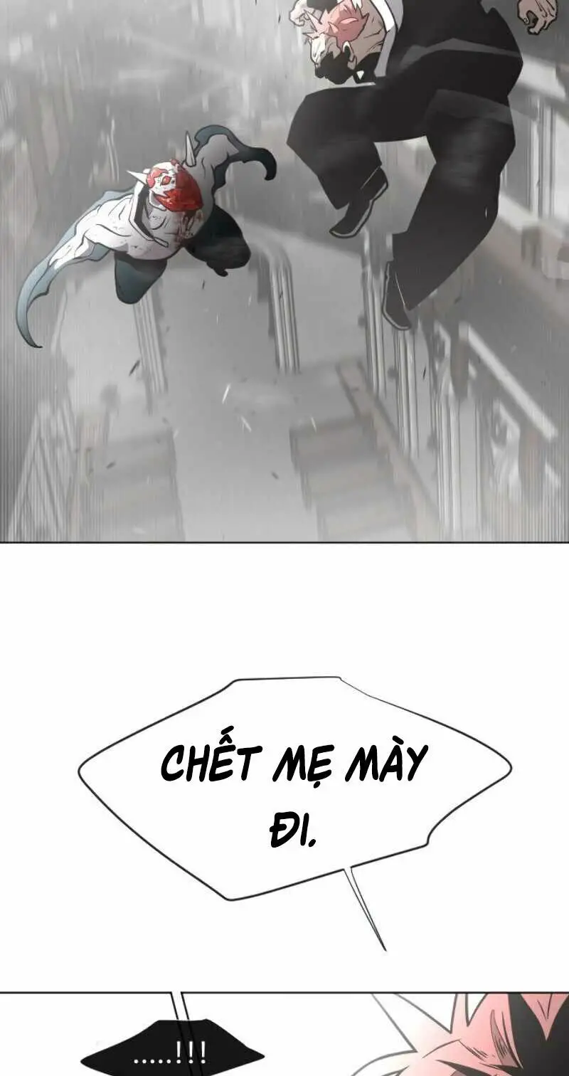 Kỷ Nguyên Siêu Anh Hùng Nettruyen ZZZ Chương 36 Page 3
