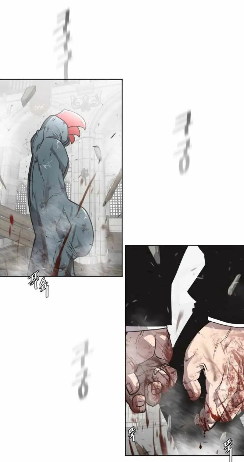 Kỷ Nguyên Siêu Anh Hùng Nettruyen ZZZ Chương 36 Page 13