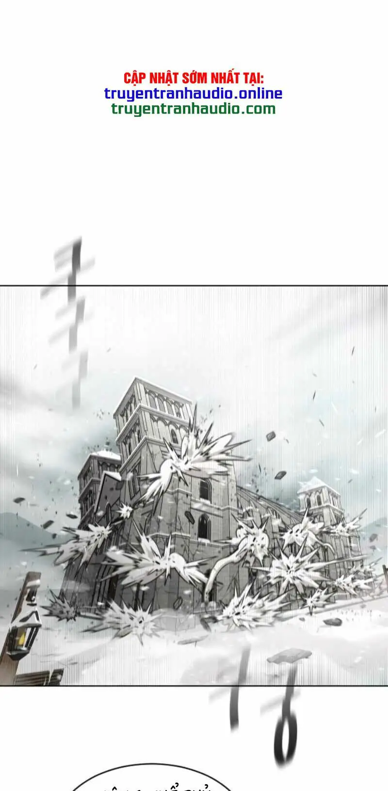 Kỷ Nguyên Siêu Anh Hùng Nettruyen ZZZ Chương 36 Page 22