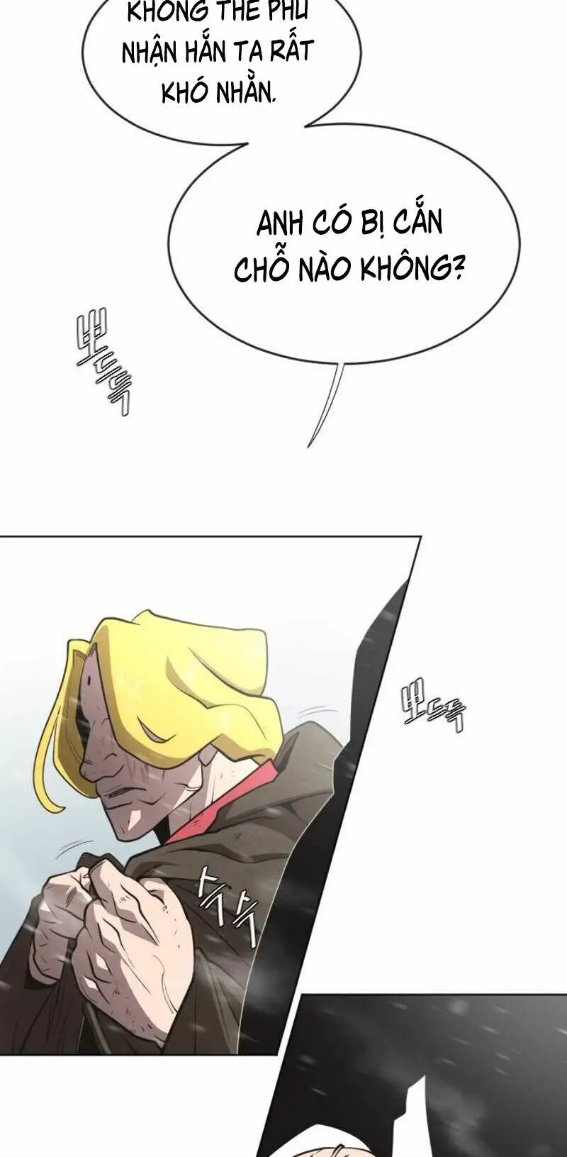 Kỷ Nguyên Siêu Anh Hùng Nettruyen ZZZ Chương 36 Page 23