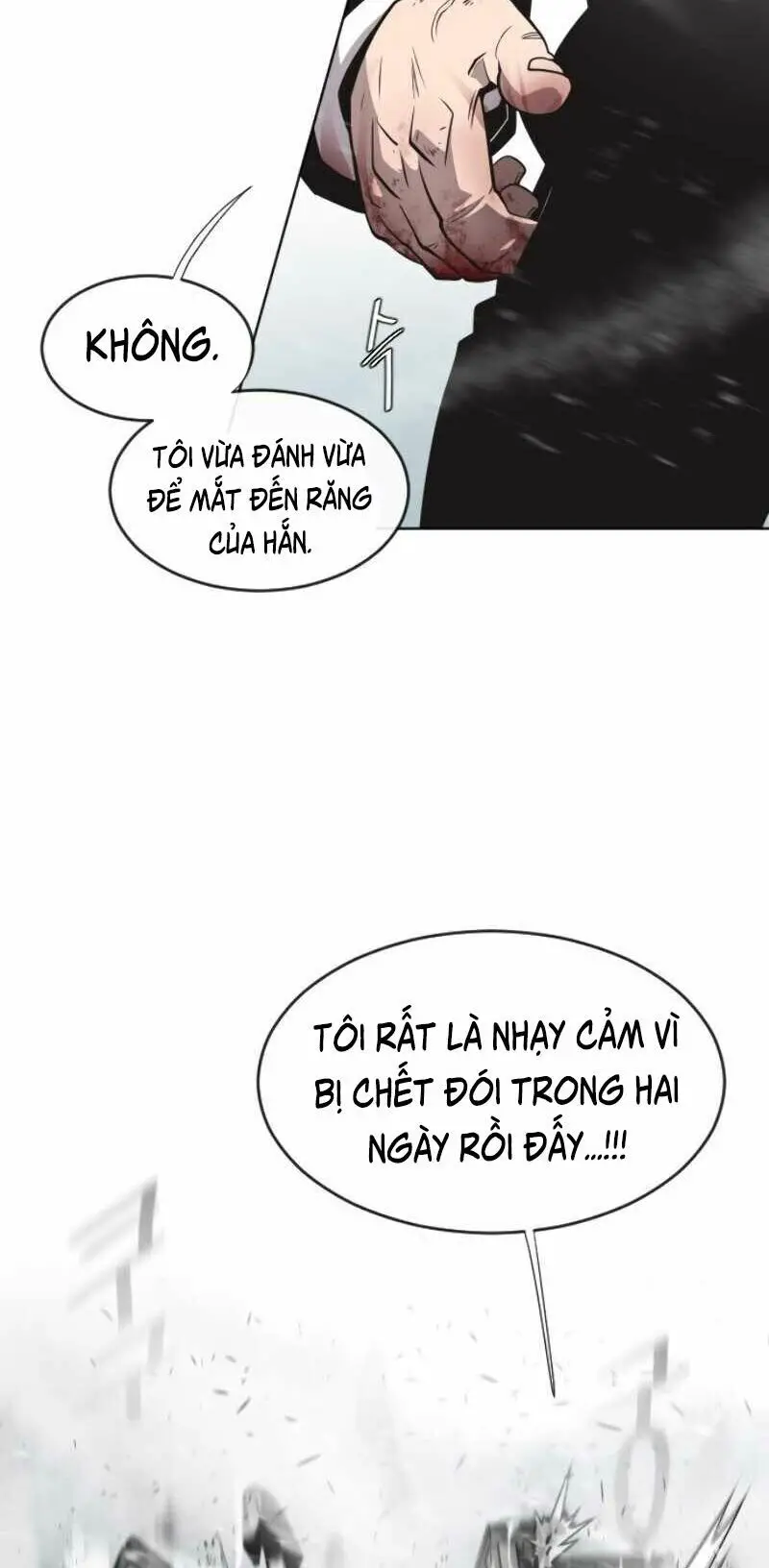 Kỷ Nguyên Siêu Anh Hùng Nettruyen ZZZ Chương 36 Page 24