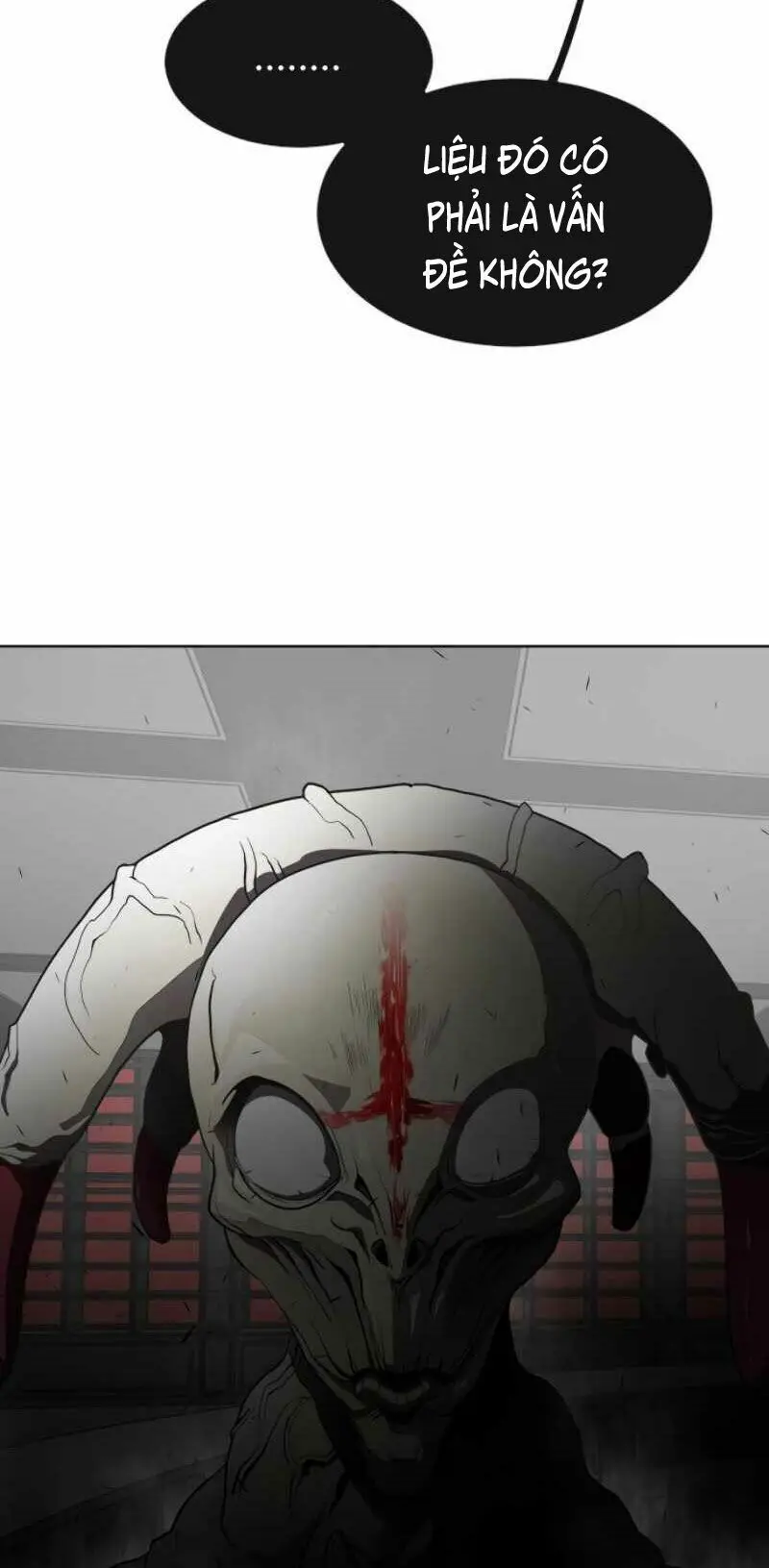Kỷ Nguyên Siêu Anh Hùng Nettruyen ZZZ Chương 36 Page 33