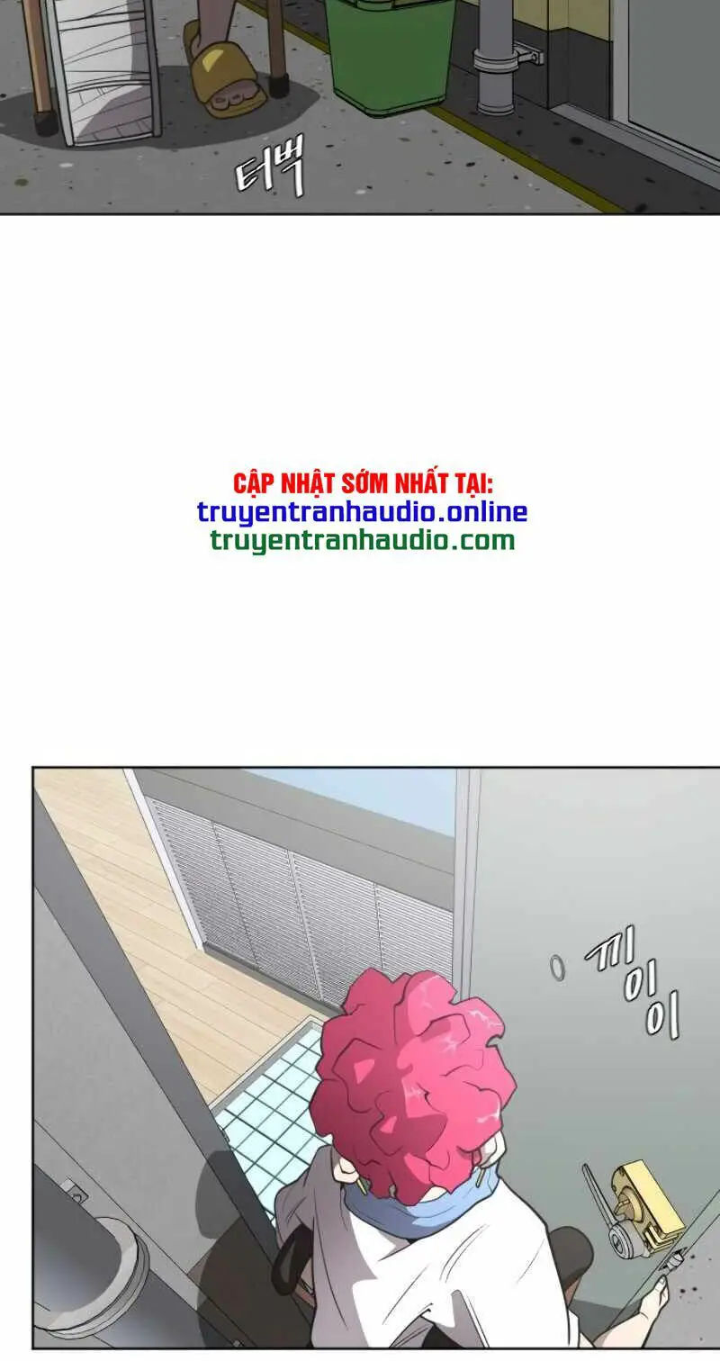 Kỷ Nguyên Siêu Anh Hùng Nettruyen ZZZ Chương 36 Page 36