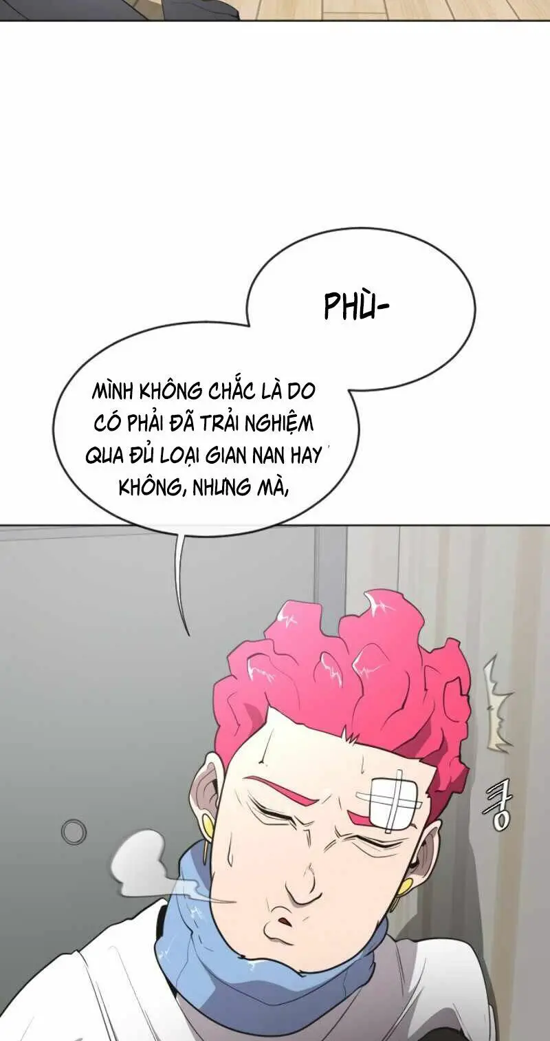 Kỷ Nguyên Siêu Anh Hùng Nettruyen ZZZ Chương 36 Page 38