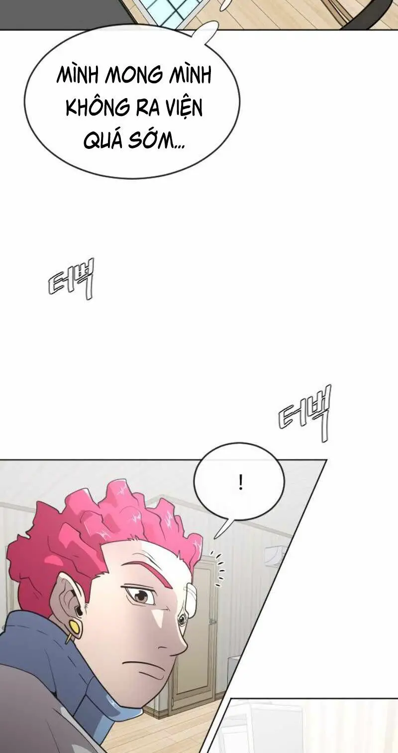 Kỷ Nguyên Siêu Anh Hùng Nettruyen ZZZ Chương 36 Page 40