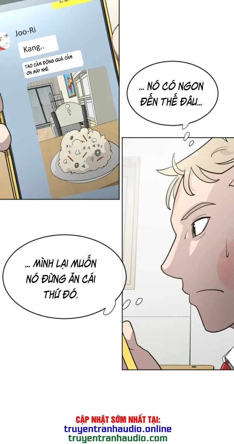 Kỷ Nguyên Siêu Anh Hùng Nettruyen ZZZ Chương 36 Page 46