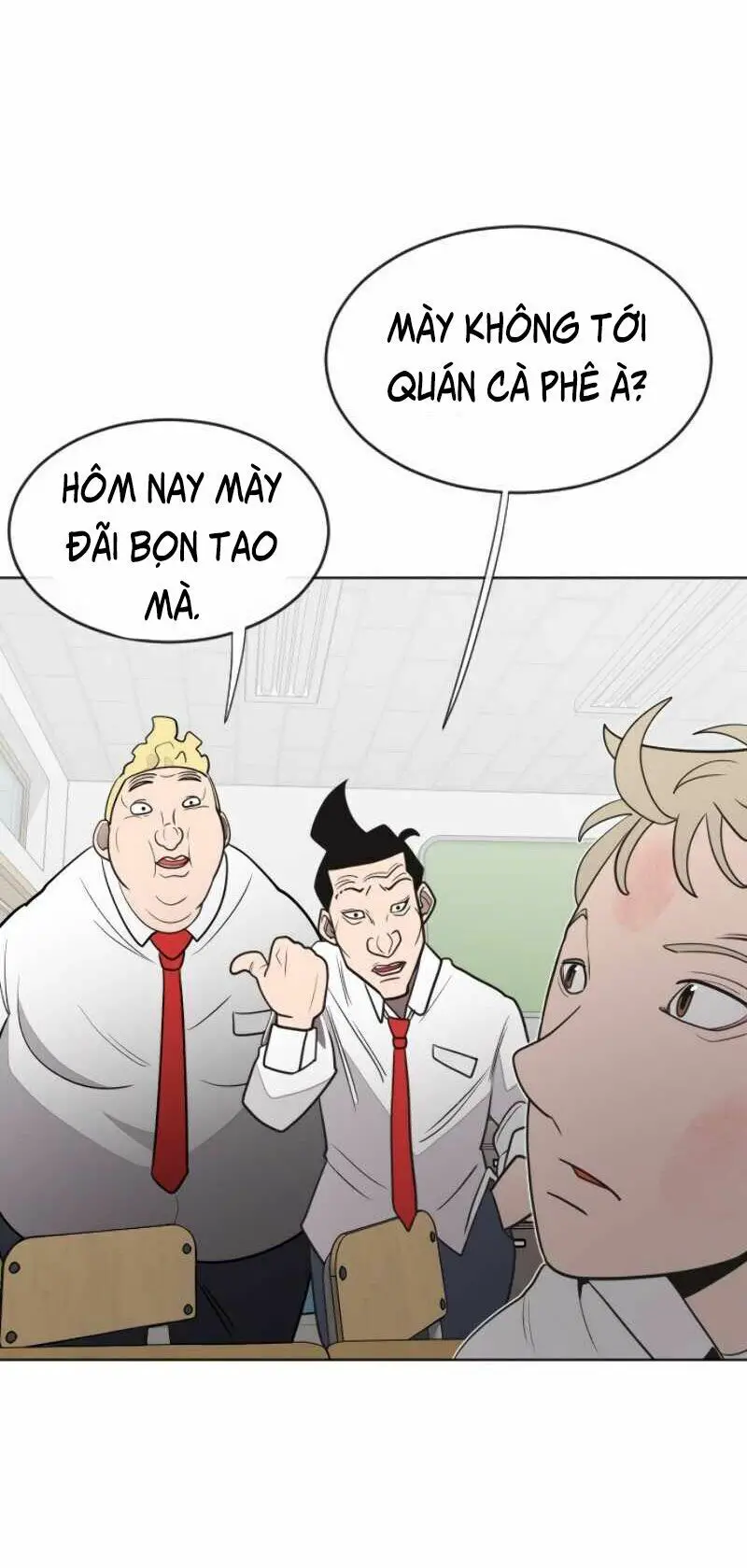 Kỷ Nguyên Siêu Anh Hùng Nettruyen ZZZ Chương 36 Page 49