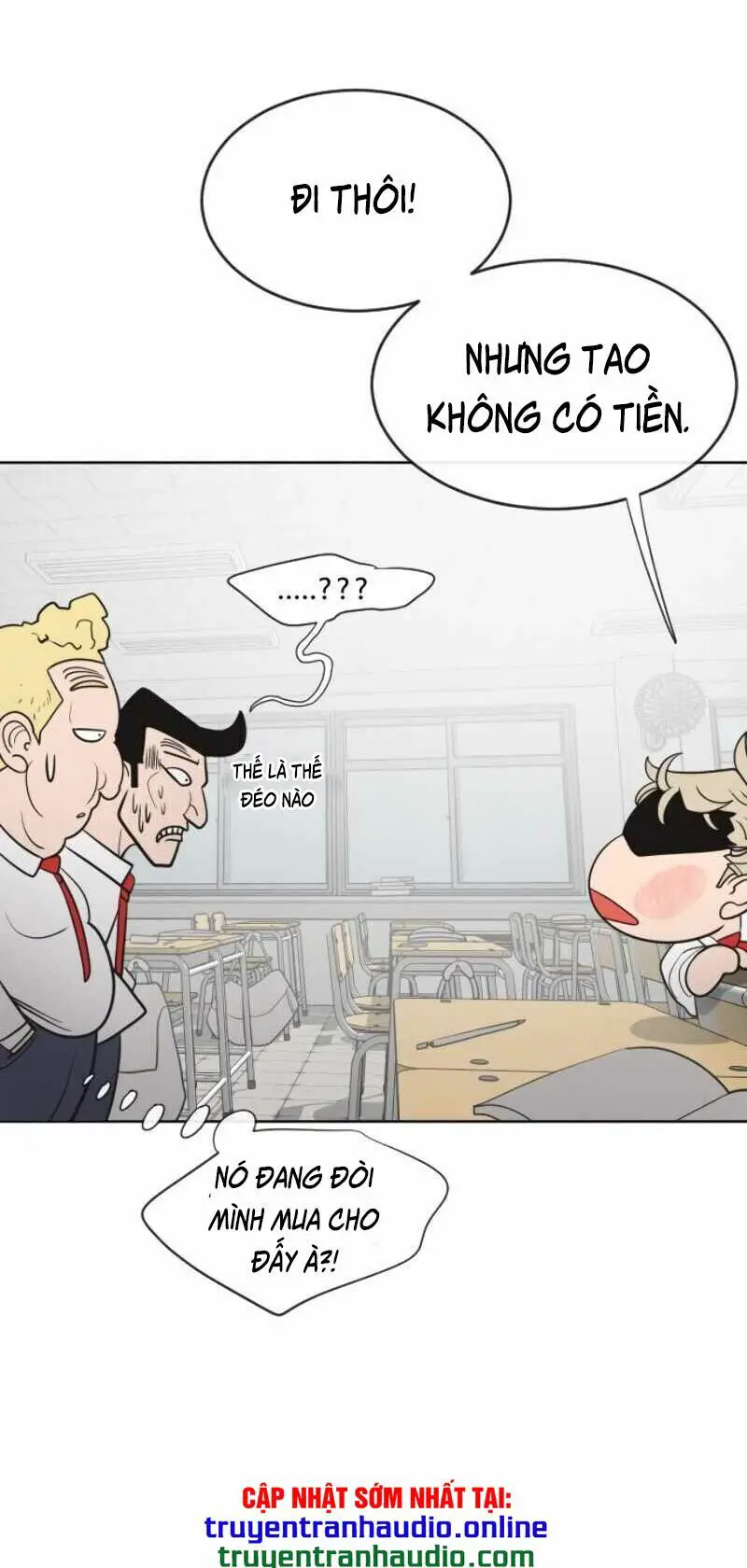 Kỷ Nguyên Siêu Anh Hùng Nettruyen ZZZ Chương 36 Page 50