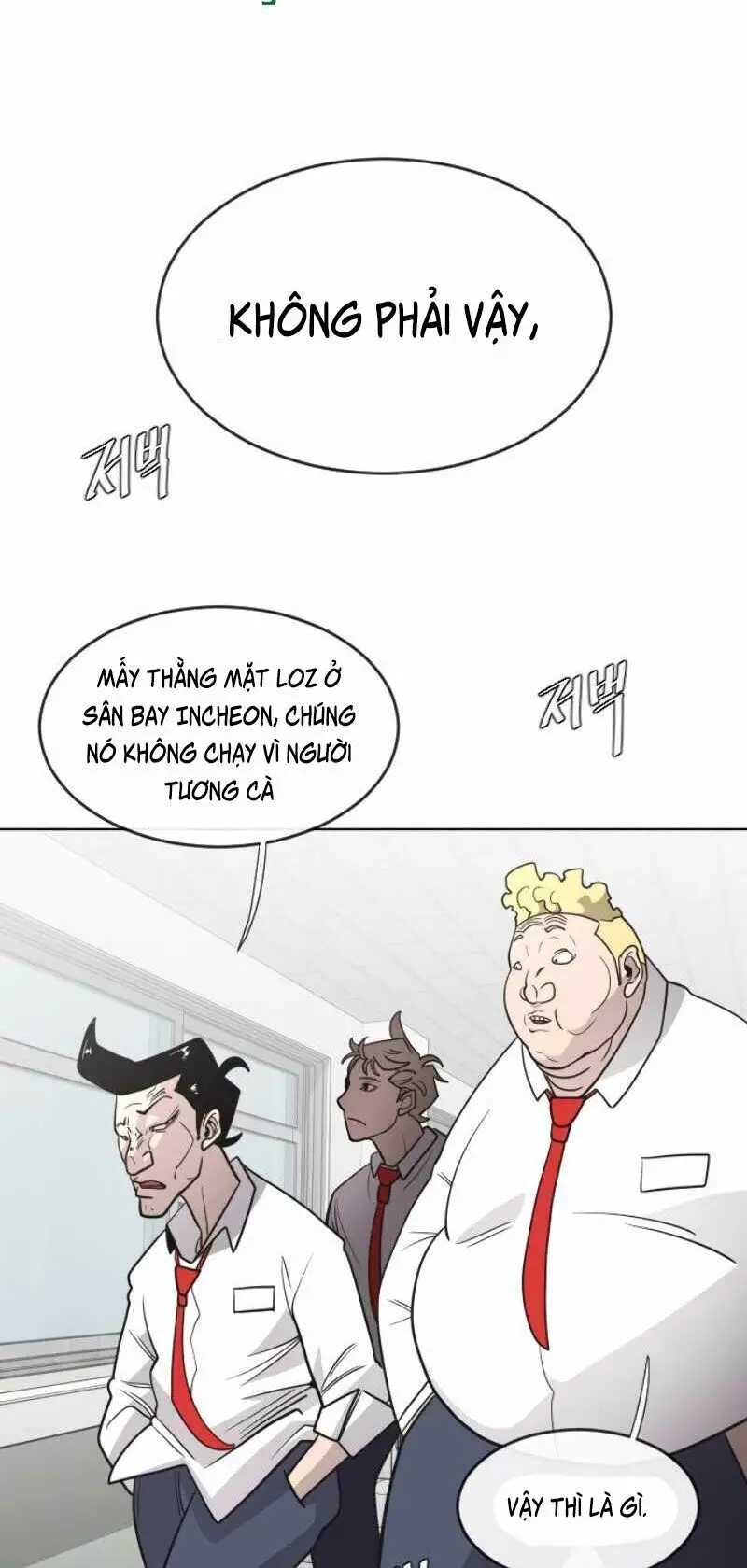 Kỷ Nguyên Siêu Anh Hùng Nettruyen ZZZ Chương 36 Page 51