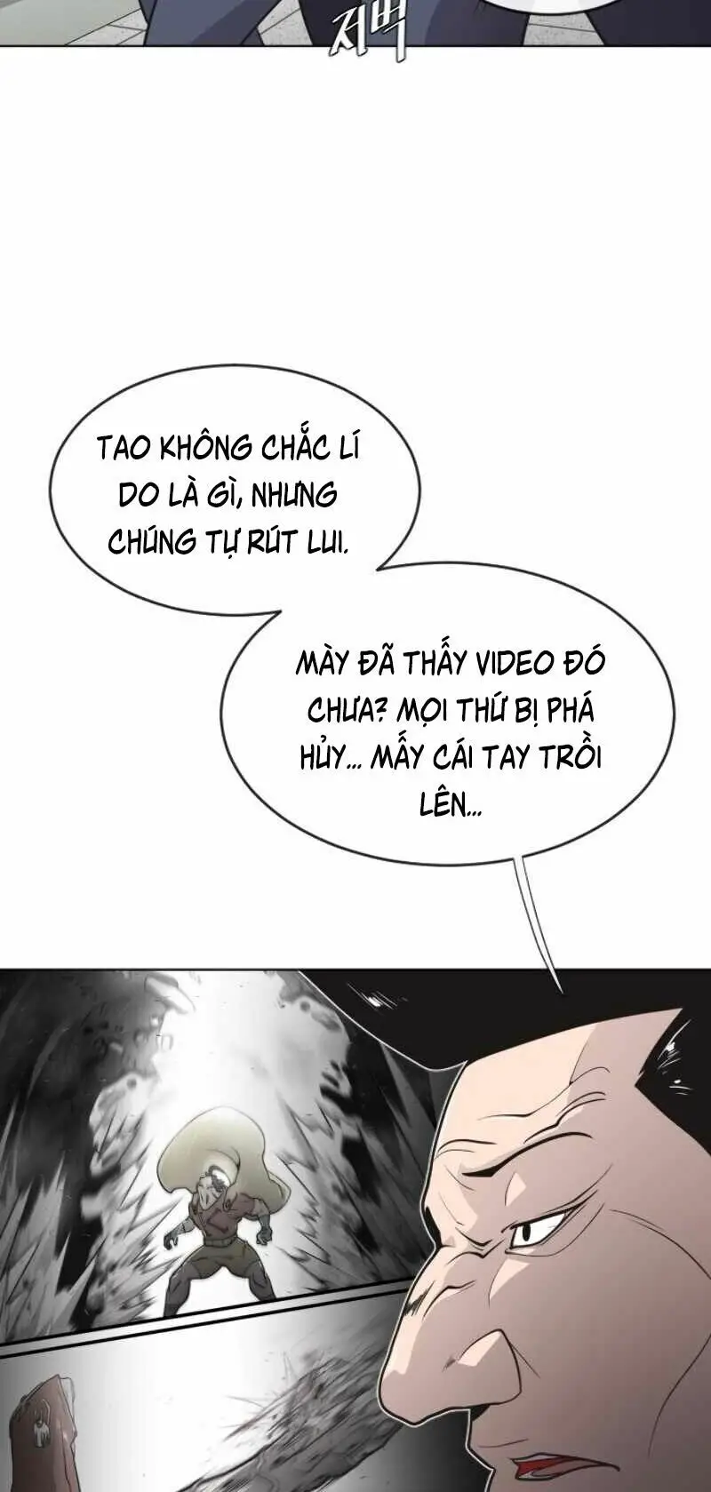 Kỷ Nguyên Siêu Anh Hùng Nettruyen ZZZ Chương 36 Page 52