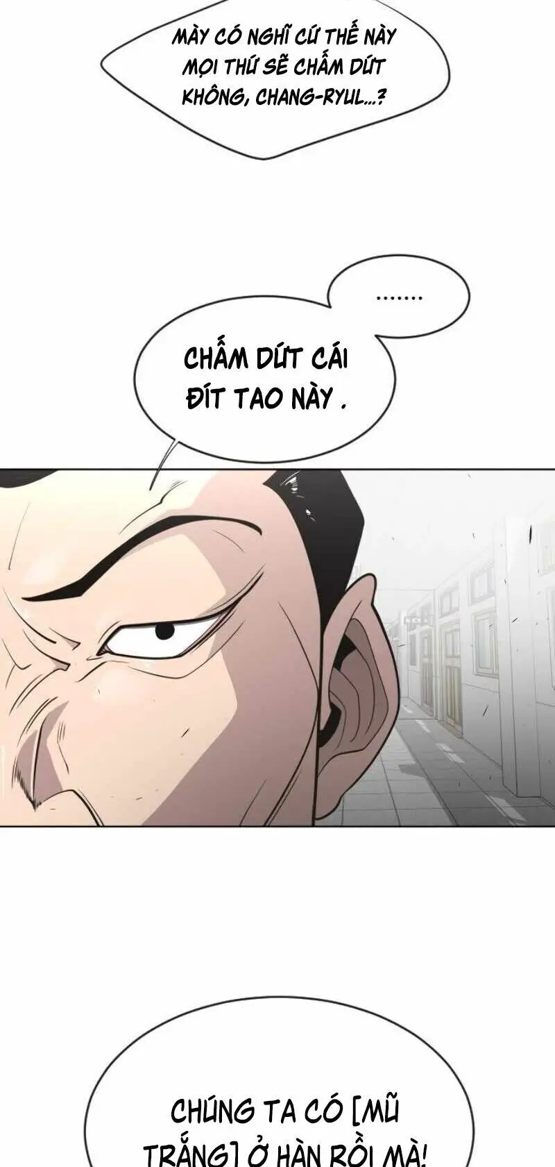 Kỷ Nguyên Siêu Anh Hùng Nettruyen ZZZ Chương 36 Page 54