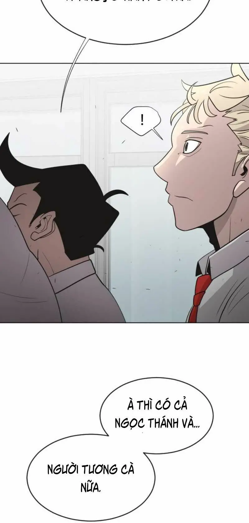 Kỷ Nguyên Siêu Anh Hùng Nettruyen ZZZ Chương 36 Page 55