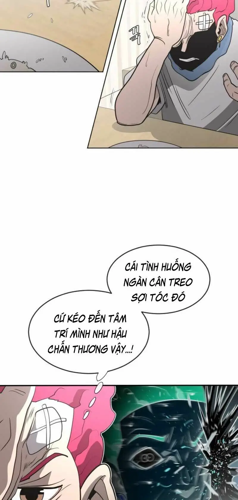 Kỷ Nguyên Siêu Anh Hùng Nettruyen ZZZ Chương 36 Page 59