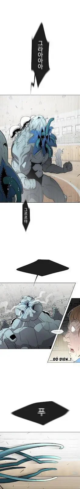 Kỷ Nguyên Siêu Anh Hùng Nettruyen ZZZ Chương 63 Page 10
