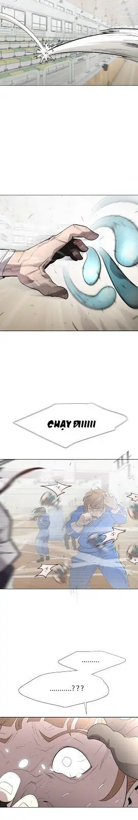 Kỷ Nguyên Siêu Anh Hùng Nettruyen ZZZ Chương 63 Page 12