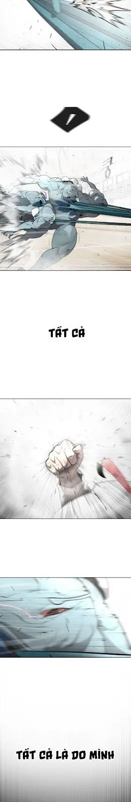 Kỷ Nguyên Siêu Anh Hùng Nettruyen ZZZ Chương 63 Page 14