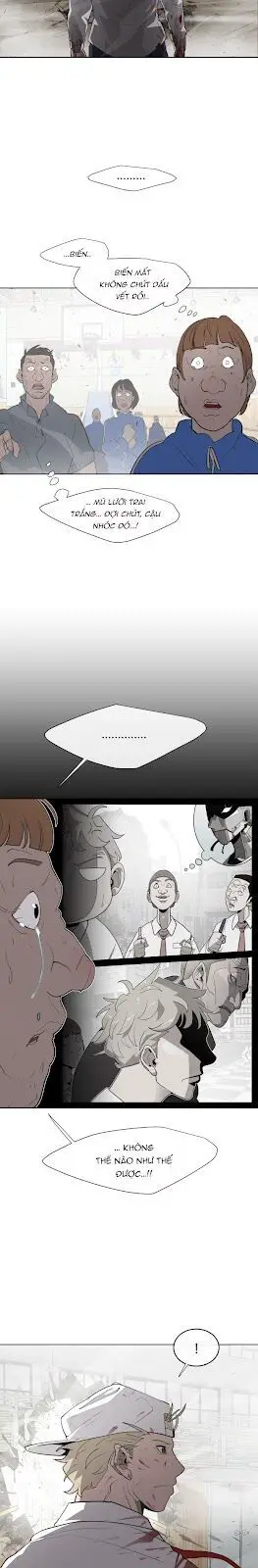 Kỷ Nguyên Siêu Anh Hùng Nettruyen ZZZ Chương 63 Page 17