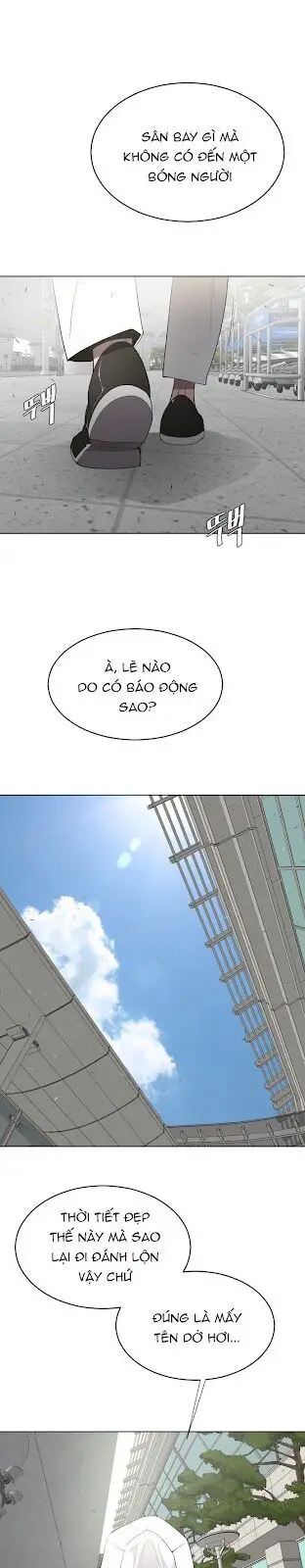 Kỷ Nguyên Siêu Anh Hùng Nettruyen ZZZ Chương 63 Page 22