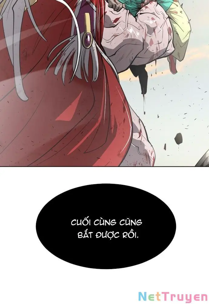 Kỷ Nguyên Siêu Anh Hùng Nettruyen ZZZ Chương 78 Page 3
