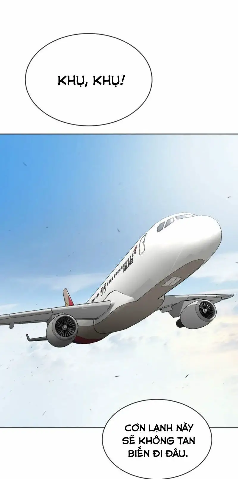 Kỷ Nguyên Siêu Anh Hùng Nettruyen ZZZ Chương 19 Page 5