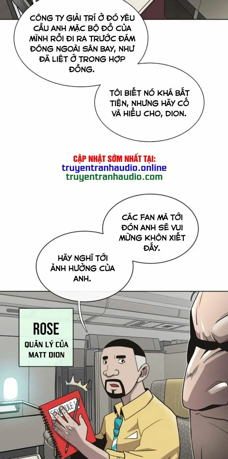 Kỷ Nguyên Siêu Anh Hùng Nettruyen ZZZ Chương 19 Page 7