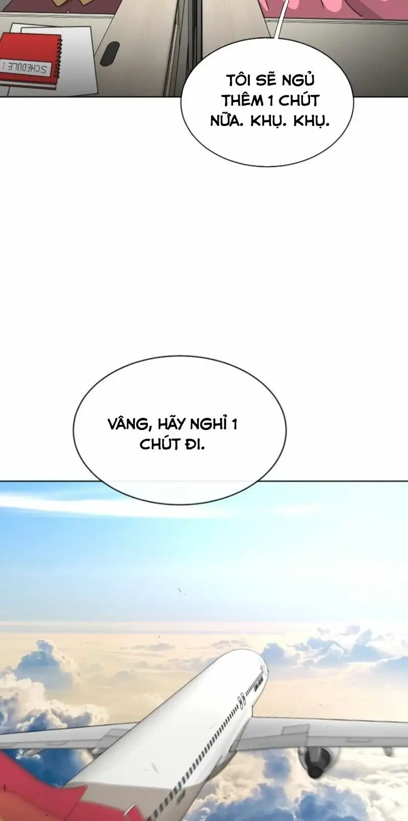 Kỷ Nguyên Siêu Anh Hùng Nettruyen ZZZ Chương 19 Page 10