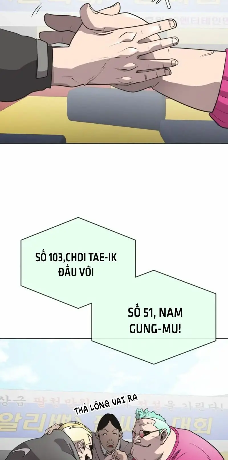 Kỷ Nguyên Siêu Anh Hùng Nettruyen ZZZ Chương 19 Page 12