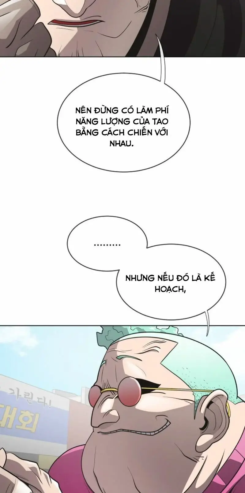 Kỷ Nguyên Siêu Anh Hùng Nettruyen ZZZ Chương 19 Page 14
