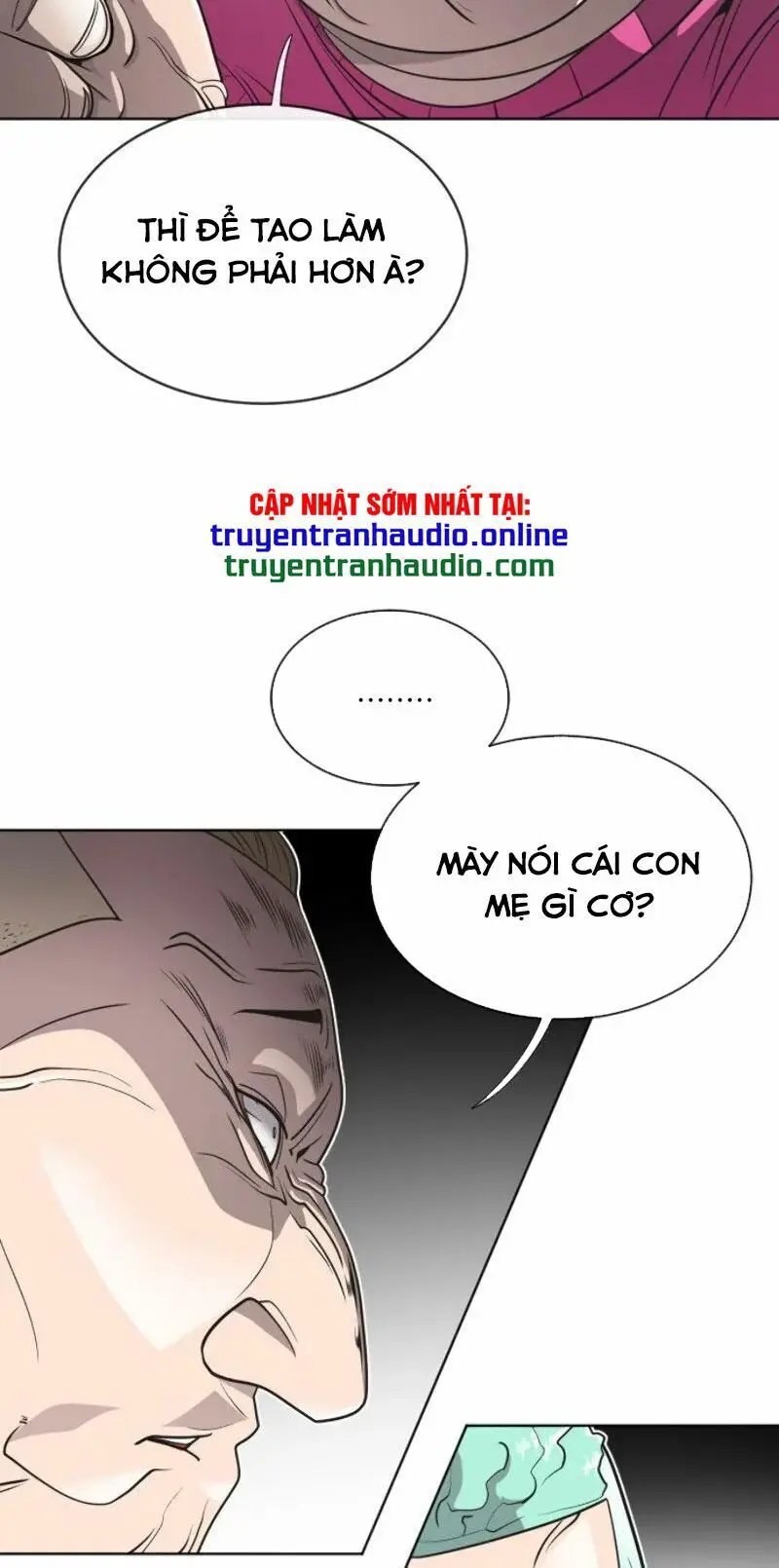 Kỷ Nguyên Siêu Anh Hùng Nettruyen ZZZ Chương 19 Page 15