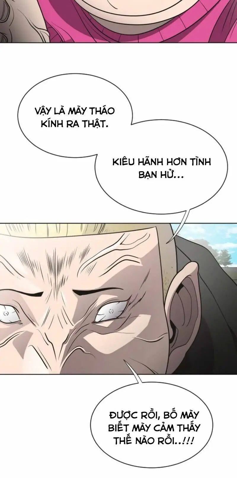 Kỷ Nguyên Siêu Anh Hùng Nettruyen ZZZ Chương 19 Page 20