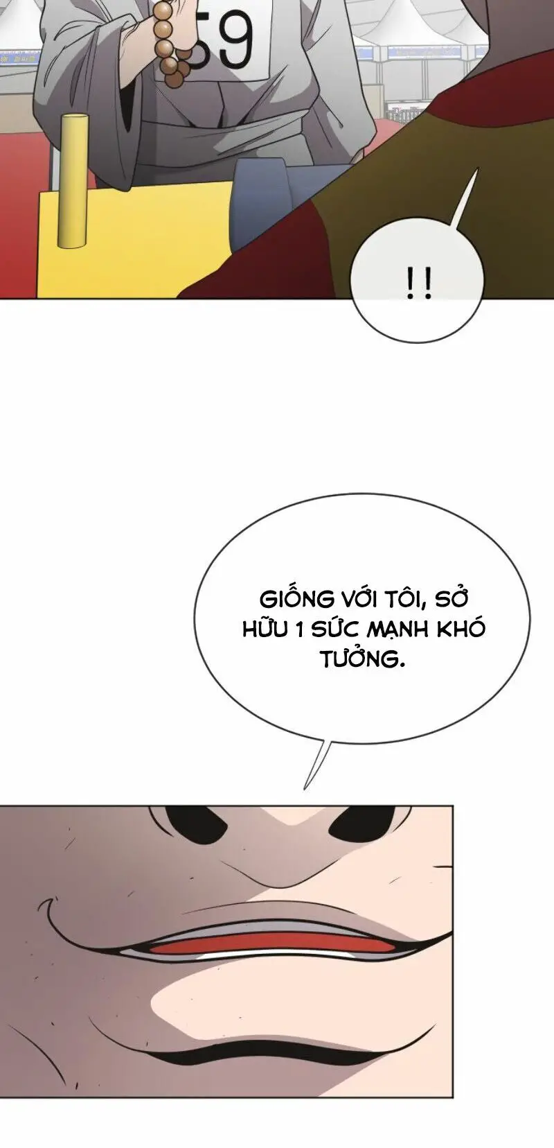 Kỷ Nguyên Siêu Anh Hùng Nettruyen ZZZ Chương 19 Page 24