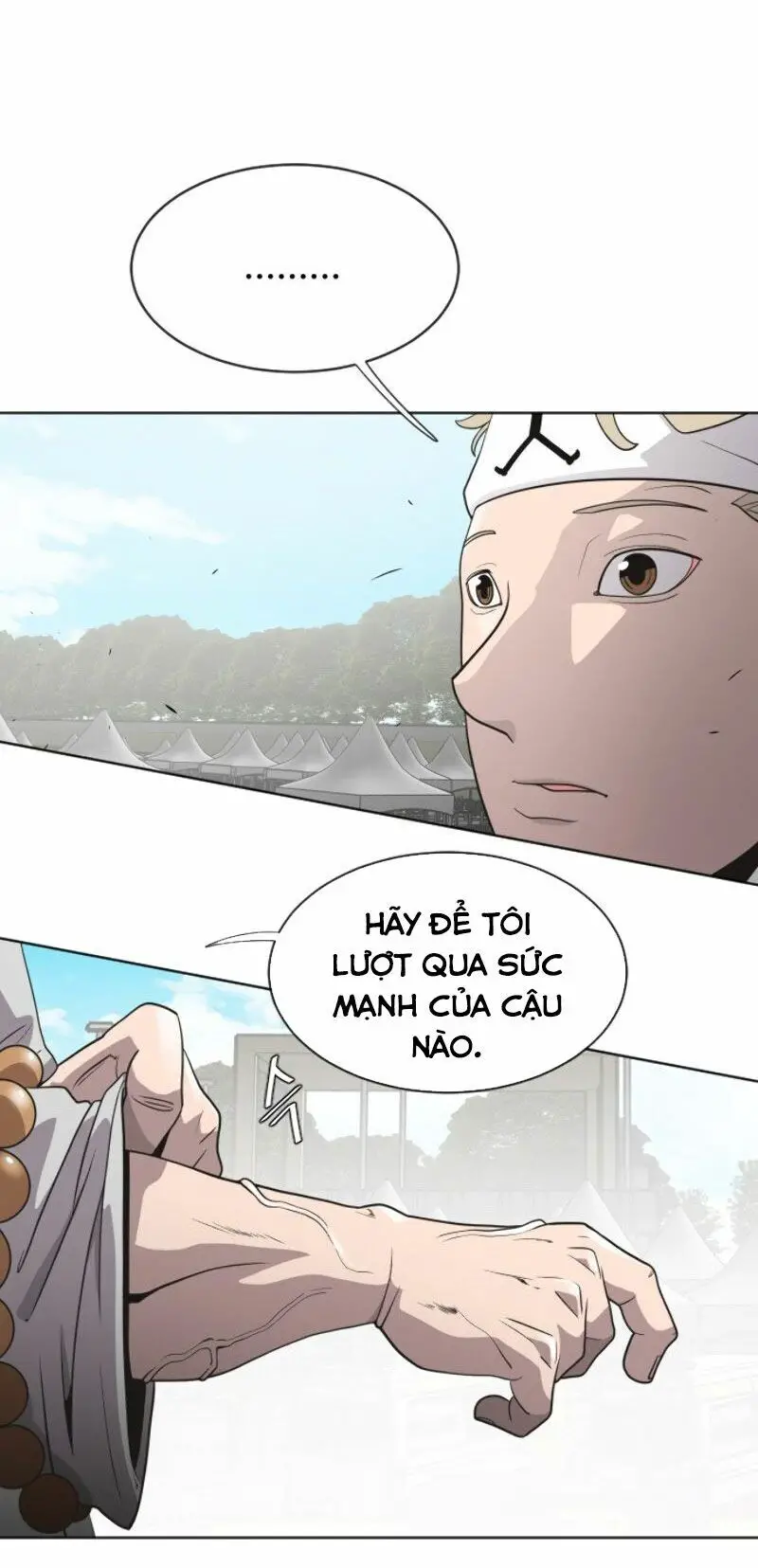 Kỷ Nguyên Siêu Anh Hùng Nettruyen ZZZ Chương 19 Page 25