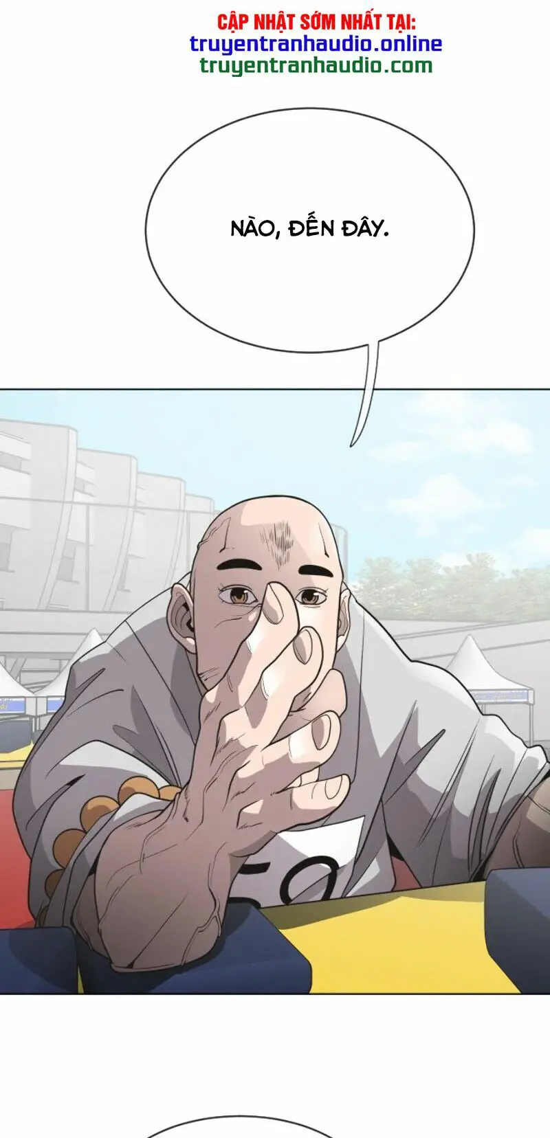 Kỷ Nguyên Siêu Anh Hùng Nettruyen ZZZ Chương 19 Page 26
