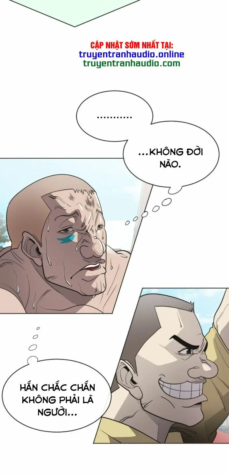 Kỷ Nguyên Siêu Anh Hùng Nettruyen ZZZ Chương 19 Page 29