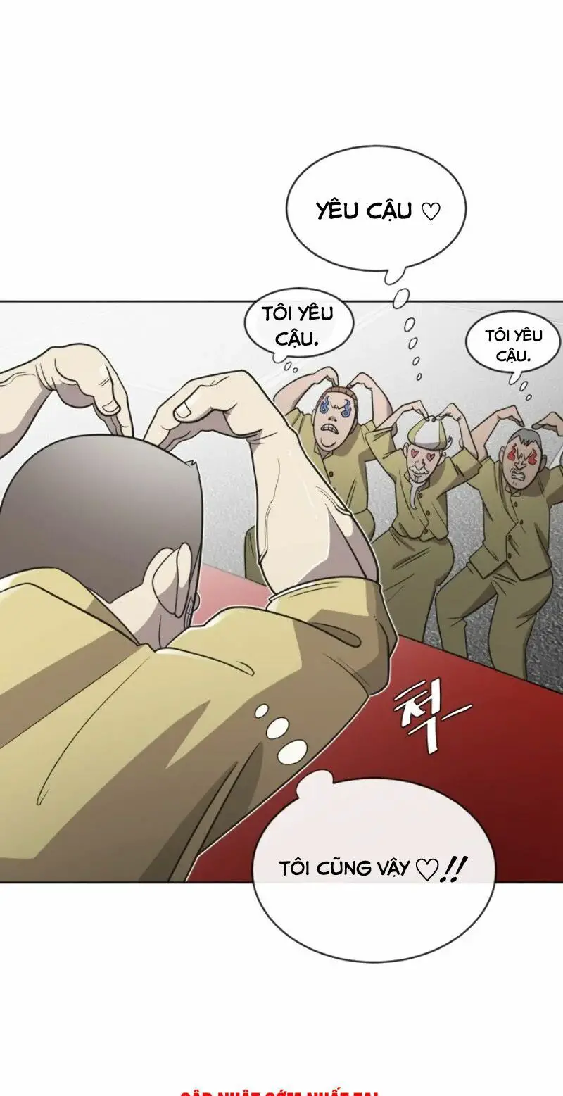 Kỷ Nguyên Siêu Anh Hùng Nettruyen ZZZ Chương 19 Page 31