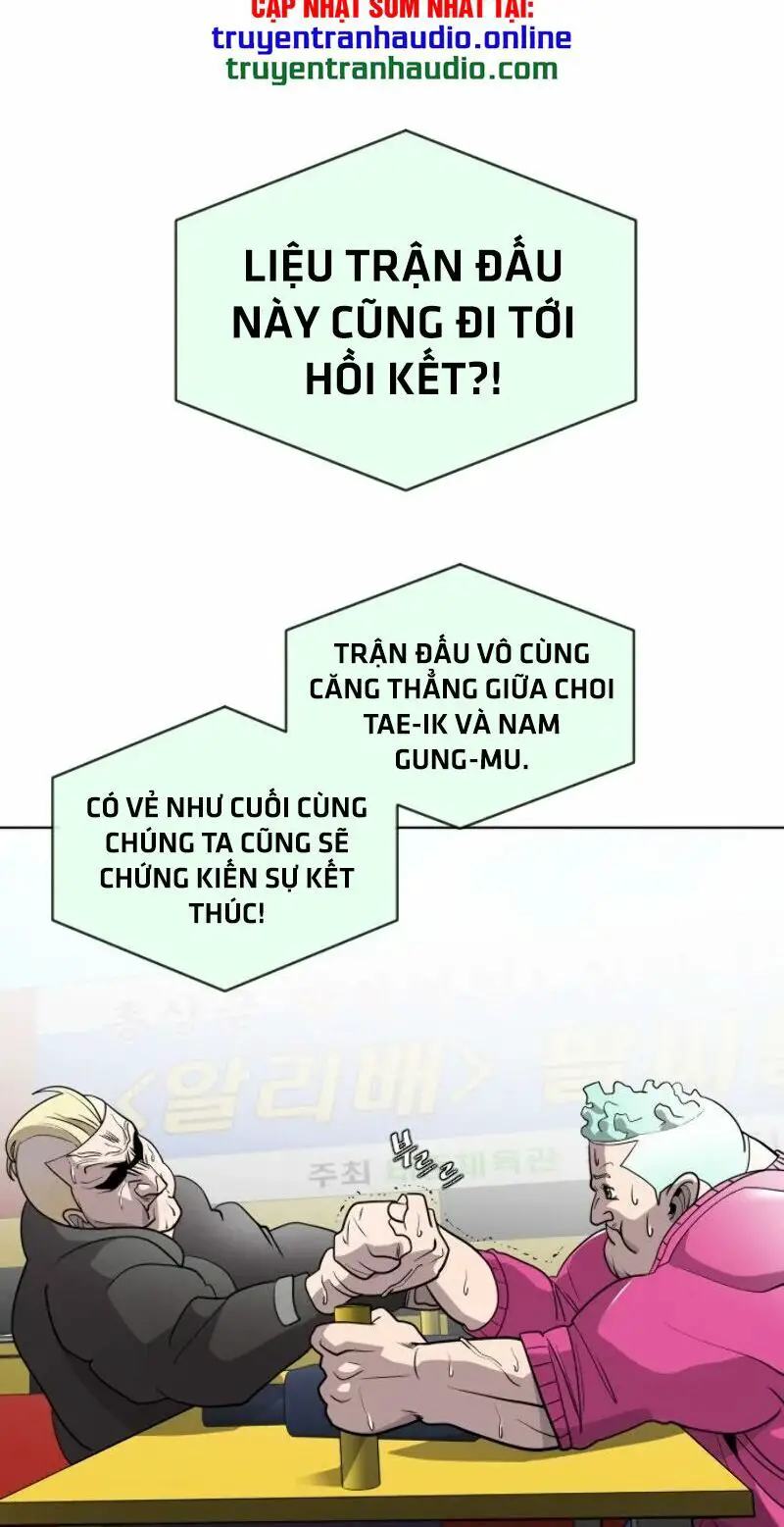 Kỷ Nguyên Siêu Anh Hùng Nettruyen ZZZ Chương 19 Page 32