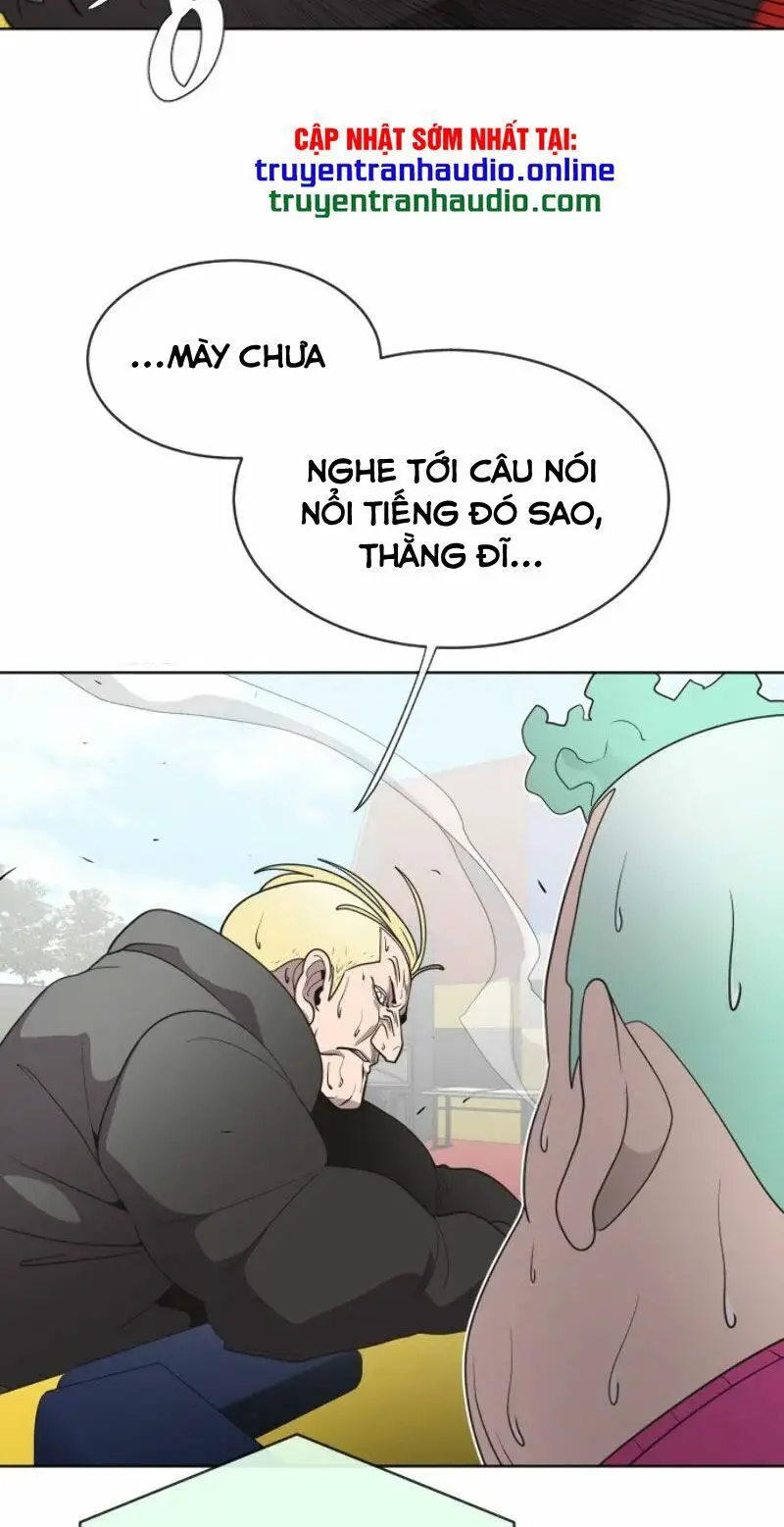 Kỷ Nguyên Siêu Anh Hùng Nettruyen ZZZ Chương 19 Page 35