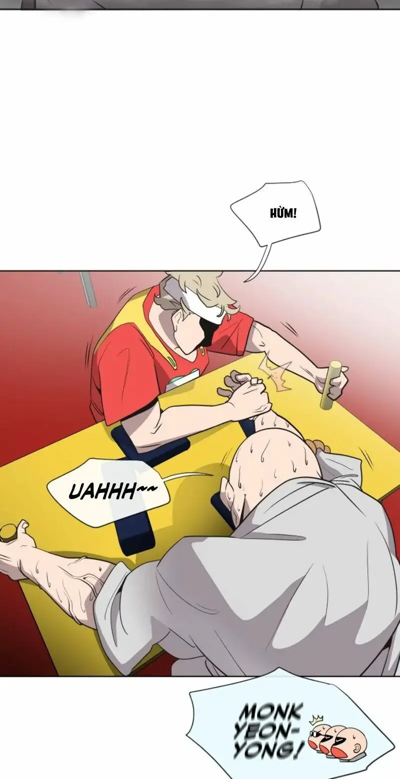 Kỷ Nguyên Siêu Anh Hùng Nettruyen ZZZ Chương 19 Page 39