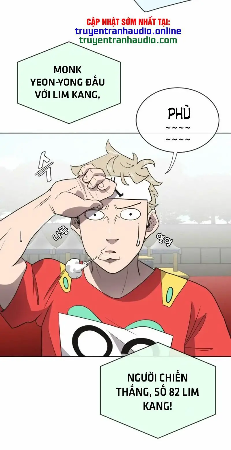 Kỷ Nguyên Siêu Anh Hùng Nettruyen ZZZ Chương 19 Page 40
